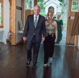 Meet your Posher, Robert